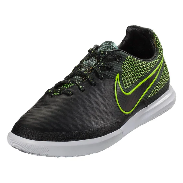 Nike MagistaX Finale IC Black-Vol Black/Volt - 6.5