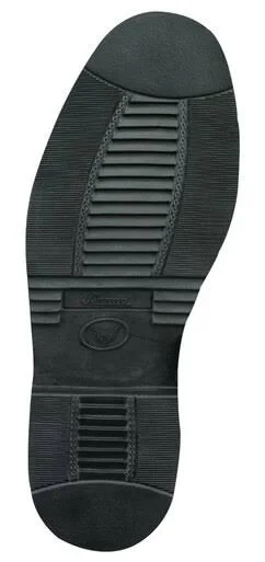 Thorogood Poromeric Academy Chukka, Men's Black