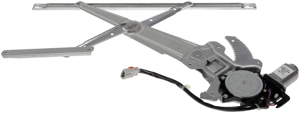 Dorman - 741-746 - Power Window Regulator and Motor Assembly