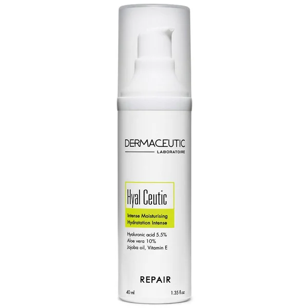 Hyal Ceutic - 40 ml Dermaceutic - 24H Cream
