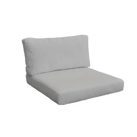 TK Classics Indoor/Outdoor Lounge Chair Cushion