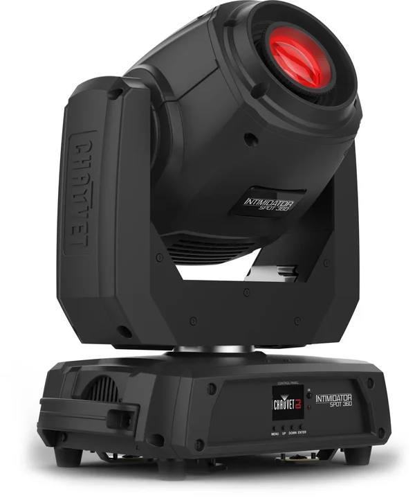 Chauvet DJ Intimidator Spot 360 Moving Head