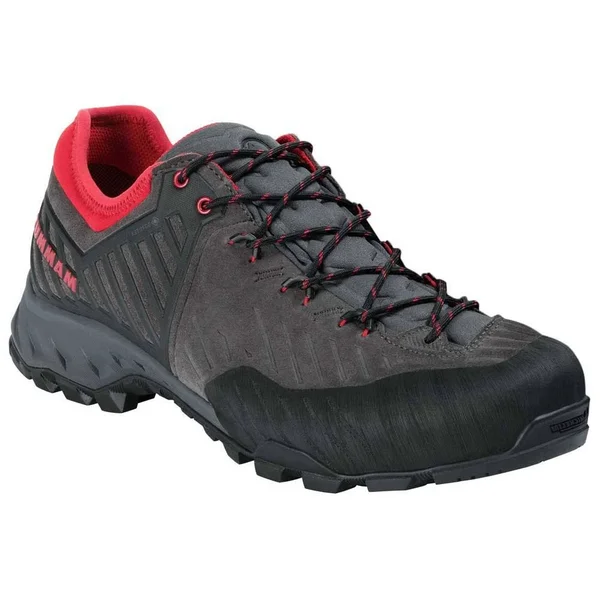 Mammut Alnasca II Low Goretex 12.0