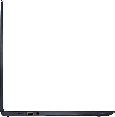 Lenovo Newest Yoga C630 2-in-1 15.6x22 FHD IPS Multitouch Screen Chromebook with 128GB microSD Card, Intel Quad Core i5-8250U (