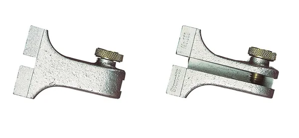 Starrett 111 Stair Gage Fixture Attachments - Long