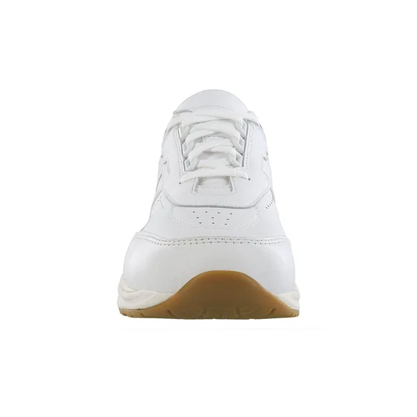 SAS Journey II - Men's Sneaker - Chalk 10 Wide