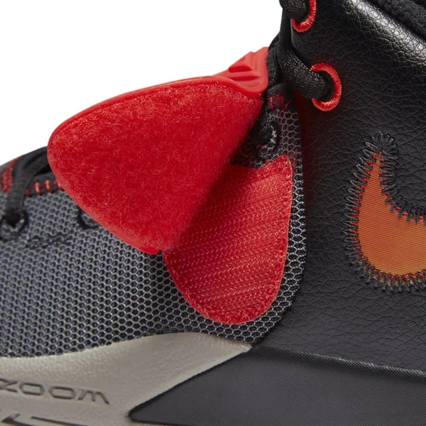 Nike Kyrie Flytrap 3 Basketball Shoes in Black - Size: 11.5, BQ3060-011