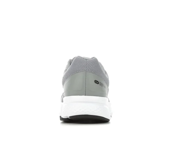 Men's Nike Run Swift 2 Running Shoe - Grey/Black - Size 13