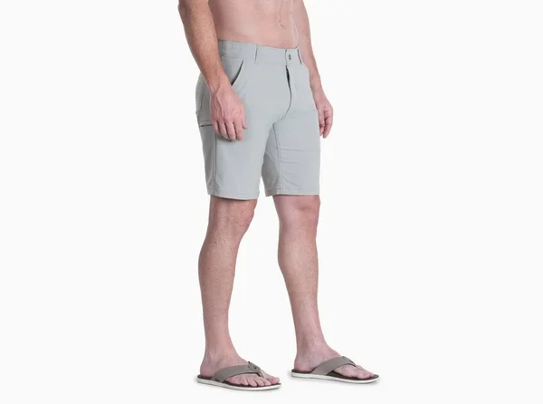 Kuhl Shift AmFIB Short - Men's 30W-12L Cement