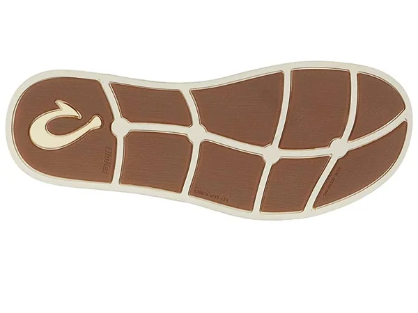Olukai Alania - M - Black - Black, 14