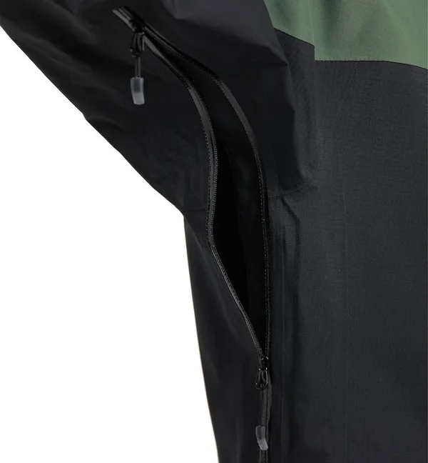 Hagl鰂s Spitz Jacket Men