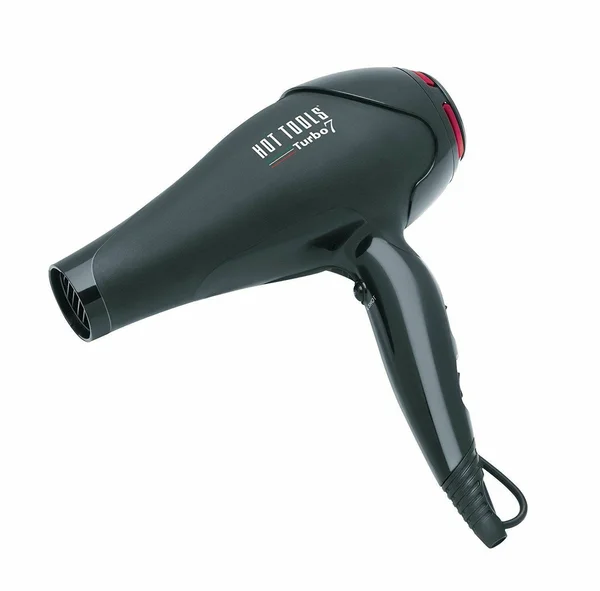 Hot Tools Se7en Turbo Ionic Hair Dryer - DC Motor, 1600 Watts