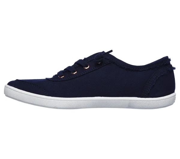 Skechers Women's Bobs B Cute Sneakers, Navy, 9.5