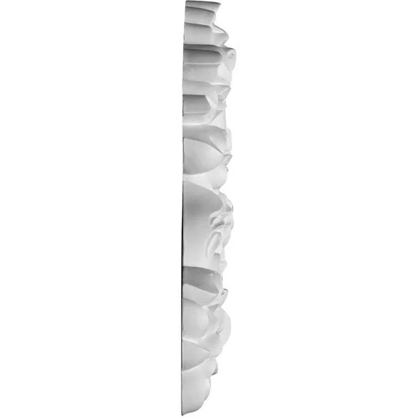 Ekena Millwork ONL36X15X03GL 36 1/4x22W x 15 1/4x22H x 2 3/4x22P Gladstone Onlay
