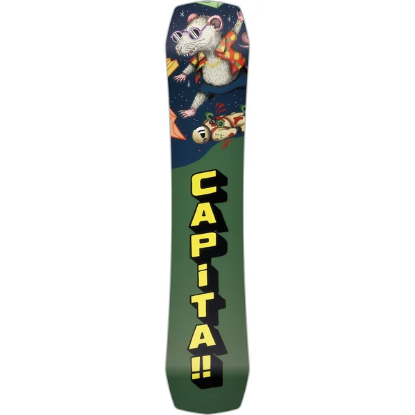 Capita Children of The Gnar 149 2020 Snowboard