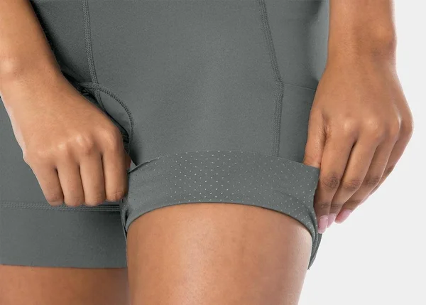 Bontrager Vella Women's Spin Short - Black - Medium