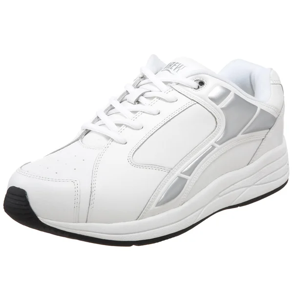Men's Drew Force, Size: 9.5, White