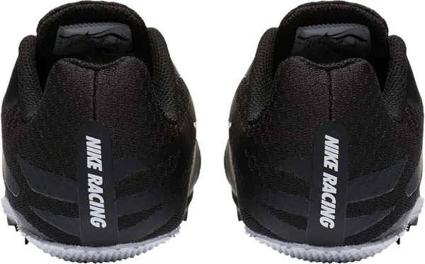 Women's Nike Zoom Rival S 9 Track Spike - Black