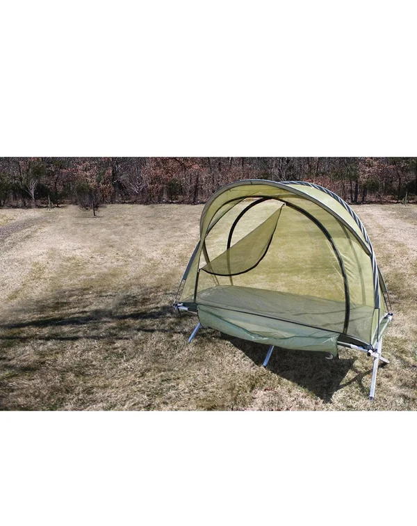 Rothco Free Standing Mosquito Net - Tent