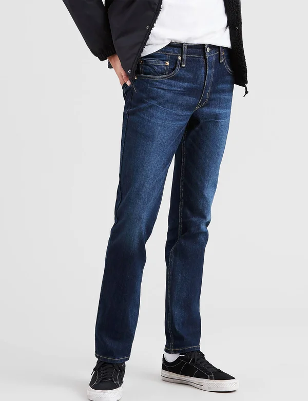 Levi&s 511 Slim Fit Men's Jeans - Ducky Boy 33x30