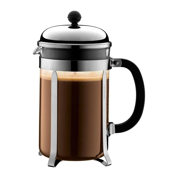 Bodum Chambord French Press Coffee Maker, 12 Cup