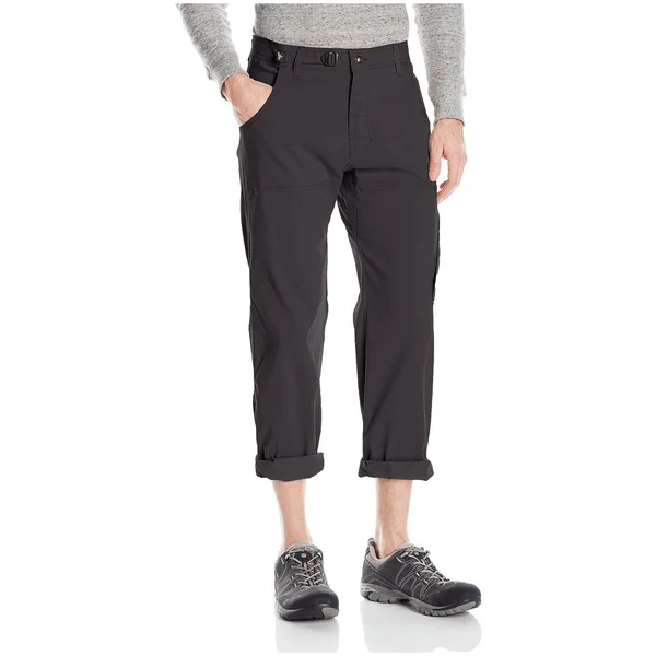 Prana Stretch Men's Zion Pant Inseam Pants