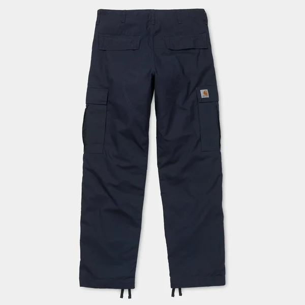 Carhartt WIP Regular Cargo Pant - Dark Navy