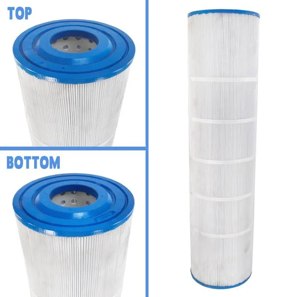 Filbur APCC7320 7.25 x 28.56 in. Pool & Spa Replacement Filter Cartridge 150 Sq ft.