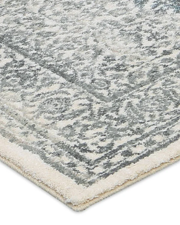 Karastan Euphoria Ayr Area Rug, 6&6x22 x 9&6x22 - Natural