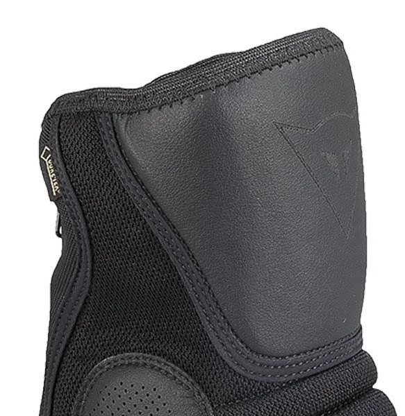 Dainese Latitour Gore-Tex Motorcycle Boots Black 39