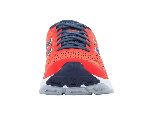 New Balance 680v6 Men's Running Shoes Dark Blaze/Lead : 15 D - Medium