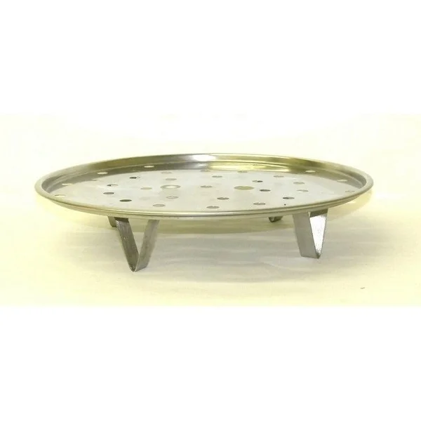 Prime Pacific Prime Pecific 60-qt. Heavy Duty Stock Pot with Lid BA79-60