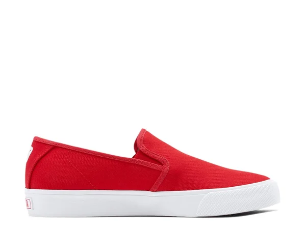 Puma Bari Slip-On 6.5 Women's High Risk Red