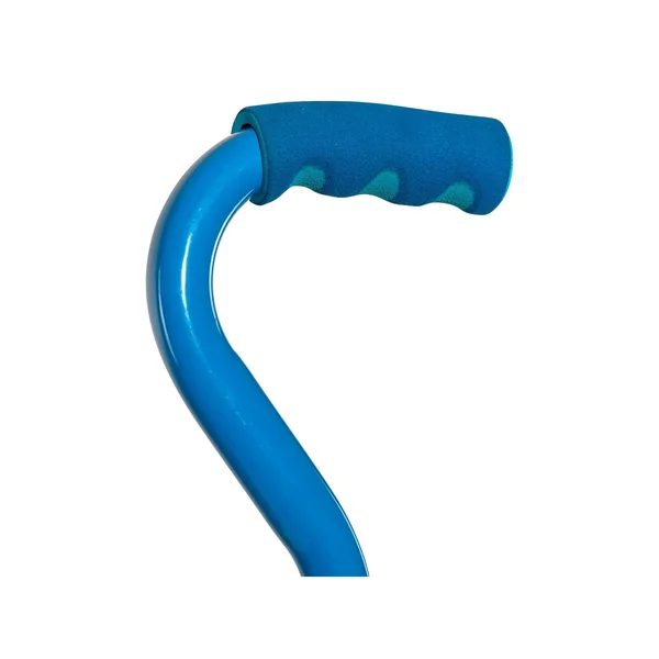 Flybar Maverick Walking Stilts - Small Blue