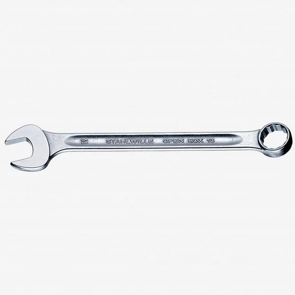 Stahlwille 13 Combination Spanner - 60 mm