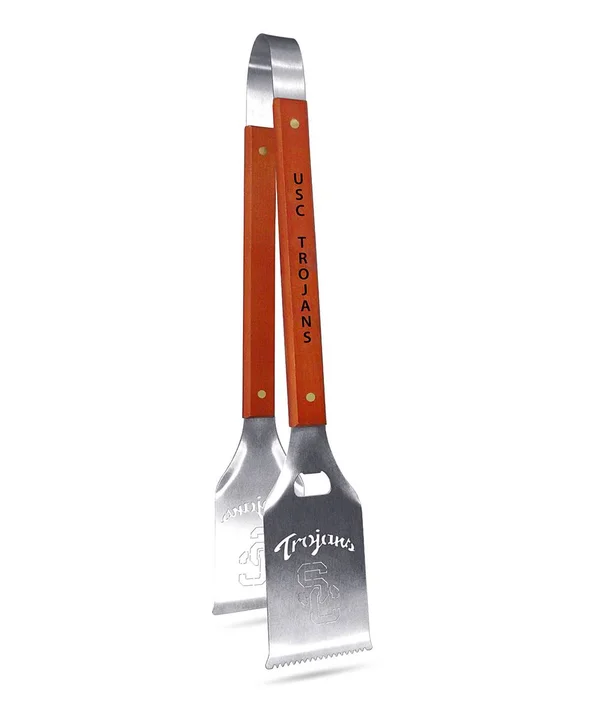 Sportula USC Trojans Grill-A-Tongs