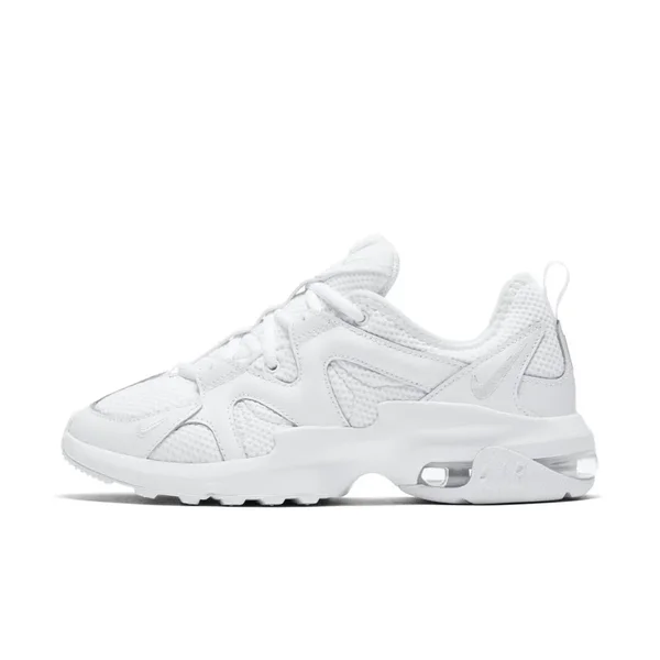 Nike Air Max Graviton White Sneakers
