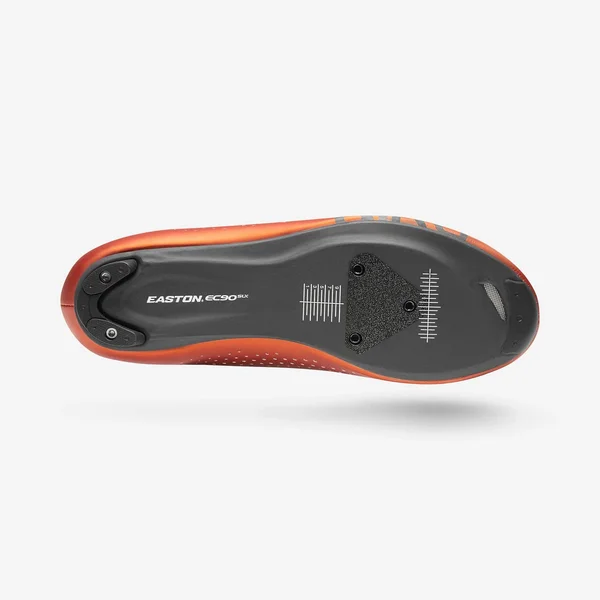 Giro : Empire : Red Orange Anodized : 46