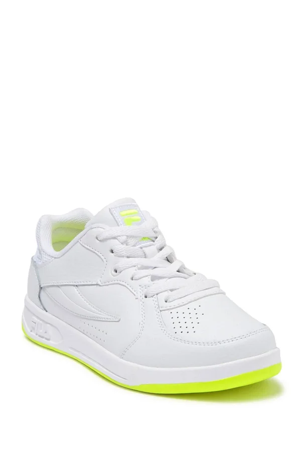 Fila Women's TN-83 Sneaker
