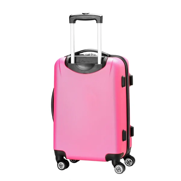 Indiana Pacers NBA Pink 20 inch Carry on Hardcase Spinner