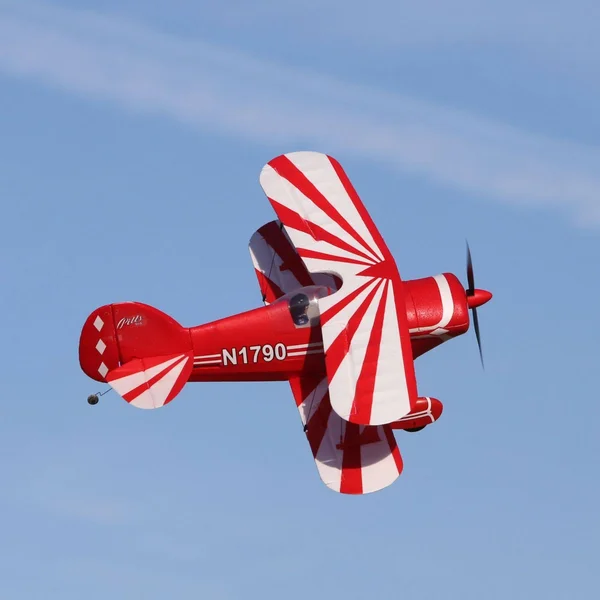 E-flite UMX Pitts S-1S BNF Basic EFLU5250