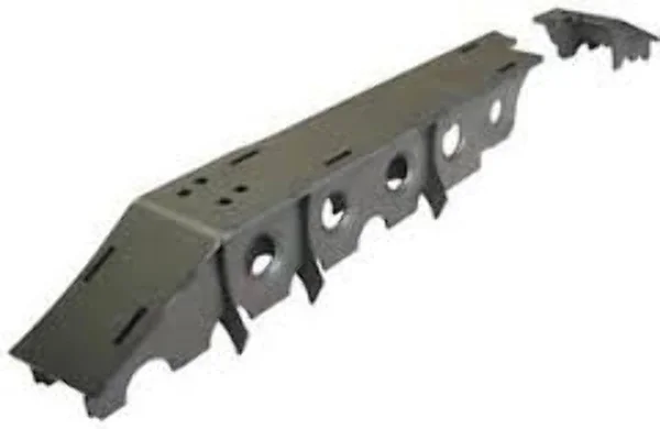 Artec Industries TJ3001 Front Axle Truss for TJ, LJ, ZJ