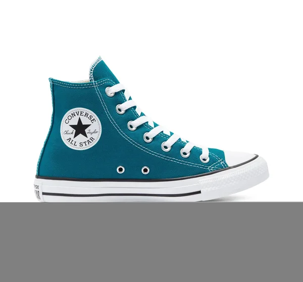 Converse Color Chuck Taylor All Star 170463MP - 5.0, Blue