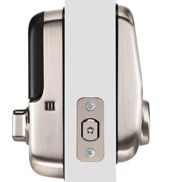 Yale yrd226nrbsp Standalone Assure Lock Touchscreen Deadbolt - ea