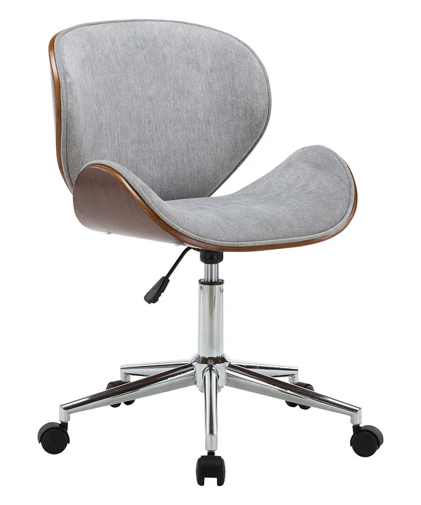Porthos Home Branson Adjustable Office Chair