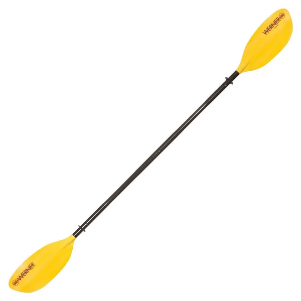 Werner Tybee FG Paddle