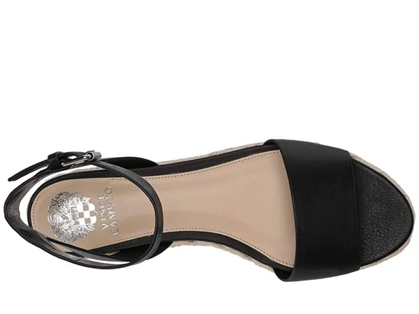 Vince Camuto Defina 7.5 Women's Black