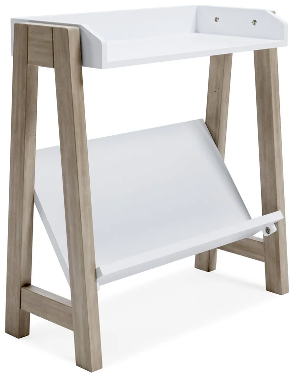 Ashley Blariden Small Bookcase