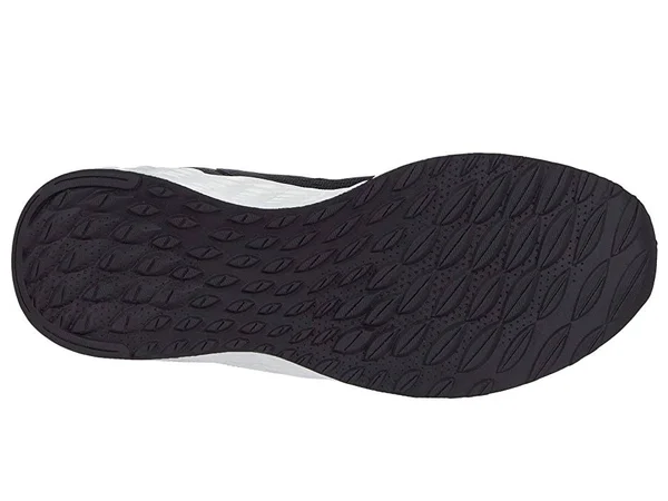 New Balance Boys& Little Kids& Fresh Foam Arishi V2 Running Shoes YAARIBS2 - 3.0 - Black