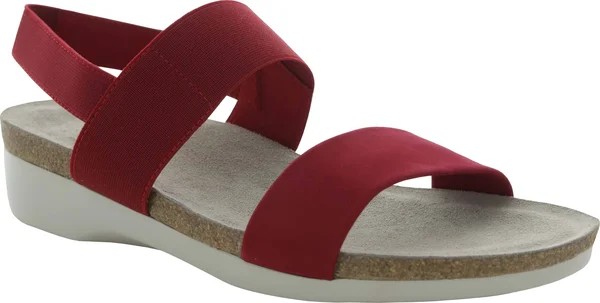 Munro Women's Pisces - Red Combo